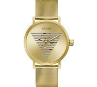 Guess GW0502G1 Idol Reloj Hombre 44mm 3ATM