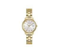 Guess GW0657L2 Ladies Three Of Hearts 34mm Reloj de vestir de 34 mm