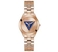 Guess Reloj Tri Plaque GW0675L3 Acero Mujer