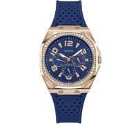 Guess GW0694L4 Reloj de señora Zest 40mm 1ATM