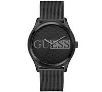 Guess GW0710G3 Reloj para hombre Reputation 44mm 1ATM