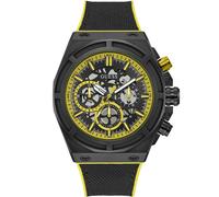Guess GW0713G2 Reloj para hombre Masterpiece 50mm 5ATM