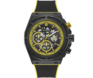 Guess GW0713G2 Reloj para hombre Masterpiece 50mm 5ATM