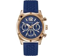 Guess GW0729G3 Reloj para hombre Resistance 44mm 5ATM