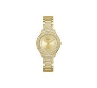 GUESS GW0746L2 - Reloj analógico de Cuarzo para Mujer con Correa de Acero Inoxidable