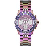 Guess GW0771L4 Reloj de señora Majesty 42mm 5ATM