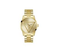 Guess GW0782G1 - Reloj analógico de Cuarzo japonés con Correa de Acero Inoxidable