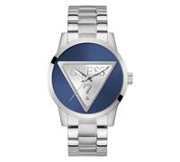 Guess Reloj GW0782G3 analógico de cuarzo con correa de acero inoxidable