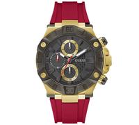 Guess GW0802G2 Reloj para hombre Ignite 50mm 5ATM