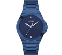 Guess GW0833G1 Reloj para hombre Vinyl 44mm 1ATM