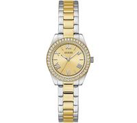 Guess GW0841L2 Reloj de señora Mini Luna 30mm 1ATM
