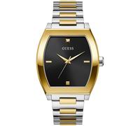 Guess GW0847G1 Reloj para hombre Punctual 42mm 1ATM