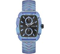 Guess GW0885G2 Reloj para hombre Nile 39mm 5ATM