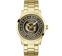 Guess GW0888G2 Reloj para hombre Collegiate G 44mm 5ATM