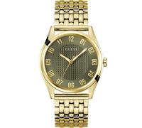 Guess GW0895G2 Reloj Hombre Tate 42mm 5ATM
