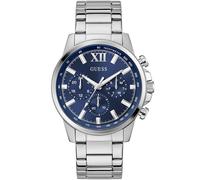 Guess GW0900G4 Reloj para hombre Walker 46mm 5ATM