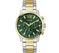 Guess GW0900G5 Reloj para hombre Walker 46mm 5ATM