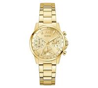 Guess GW0933L2 Bailey - Reloj de Pulsera para Mujer, 36 mm, con Correa de Acero Inoxidable y protección contra el Agua de 3 Bares