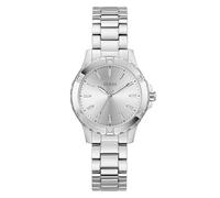 Guess GW0948L6 Mist - Reloj de Pulsera para Mujer, 35 mm, con Correa de Acero Inoxidable y protección contra el Agua de 3 Bares