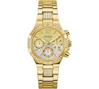 Guess GW0950L2 Reloj Mujer Harlow 38mm 5ATM
