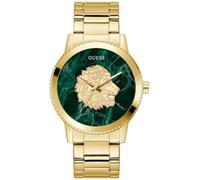 GUESS Relojes Mujer Reloj Analógico De Acero Inoxidable 44 Mm