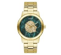 GUESS Relojes Mujer Reloj Analógico De Acero Inoxidable 44 Mm