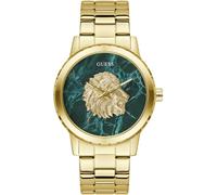Guess GW0958G2 Reloj Hombre Monarch 44mm 3ATM