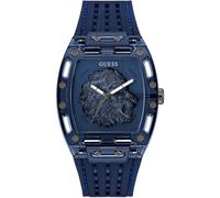 Guess GW0959G1 Reloj Hombre Phoenix 43mm 5ATM