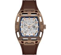 Guess GW0980G3 Reloj Hombre Phoenix Automático 43mm 5ATM