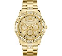 Guess GW0990G2 Reloj Hombre Regal 46mm 3ATM