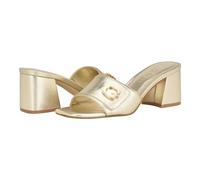 GUESS Gwgallai2 Sandalia con talónMujer
