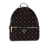 Guess, HANDBAG para Mujer, Mocha Logo, Talla única