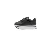 Guess Hansin/Active Lady/L, Zapatillas Mujer, Blkbl, 40 EU