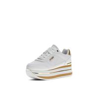 GUESS Zapatillas deportivas bajas 'HANSIN4' blanco 36 blanco