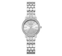 GUESS Hayley - Reloj solo Tempo para mujer, moderno, cód. GW0612L1