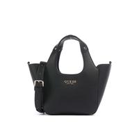 Guess Helina Mini | Bolso de mano | negro | sintética