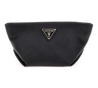GUESS Helina Top Zip Cosmetic Black