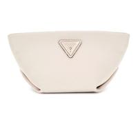 GUESS Helina Top Zip Cosmetic Bone