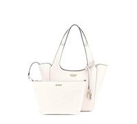 GUESS Helina Tote Bag Bone