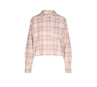 GUESS Hemdbluse rosa | S