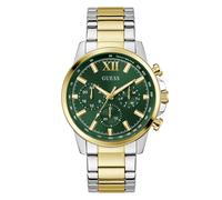 Guess Herren Reloj Pulsera GD WALKER GW0900G5 Acero Inoxidable