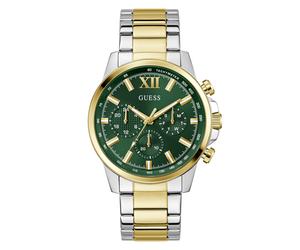 Guess Herren Reloj Pulsera GD WALKER GW0900G5 Acero Inoxidable