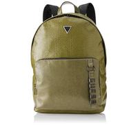 GUESS Calabria Compact Backpack, Bag Men, AMG, Talla única