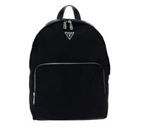 GUESS HMECRNP3306 CRTSA NYLN SMRT CMPCT BCKPCK Men BLA Size One Size