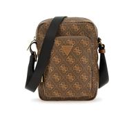 GUESS HMEVZLP3163 VEZZOLA SMRT XBODY DOUBLE PCKT Men BUA Size One Size