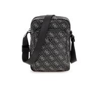 Guess Milano Bolsa de hombro 15 cm negro