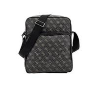 GUESS VEZZOLA Smart Messenger Bag, Men, Dab, 25x30x7 cm