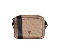 GUESS HMEVZLP3229 VEZZOLA SMRT CAMERA BAG MEDIUM Men BBO Size One Size