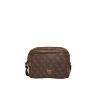 GUESS VEZZOLA SMRT Camera Bag Medium, Men, BUA, 24x18x7,5 cm