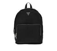 GUESS HMMINYP5111BLA MILANO COMPACT BACKPACK Men BLASTER WASH Size One Size